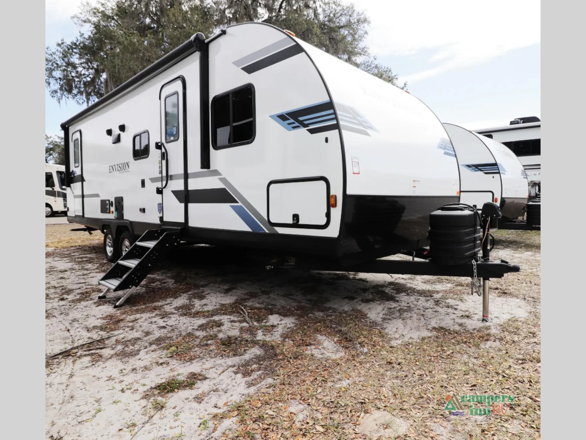 2026 Gulf Stream RV Envision Signature Series 28BBS - Photo 2