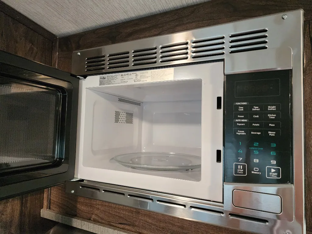 2019 Cruiser RV Radiance 25RL, Photos photo 22
