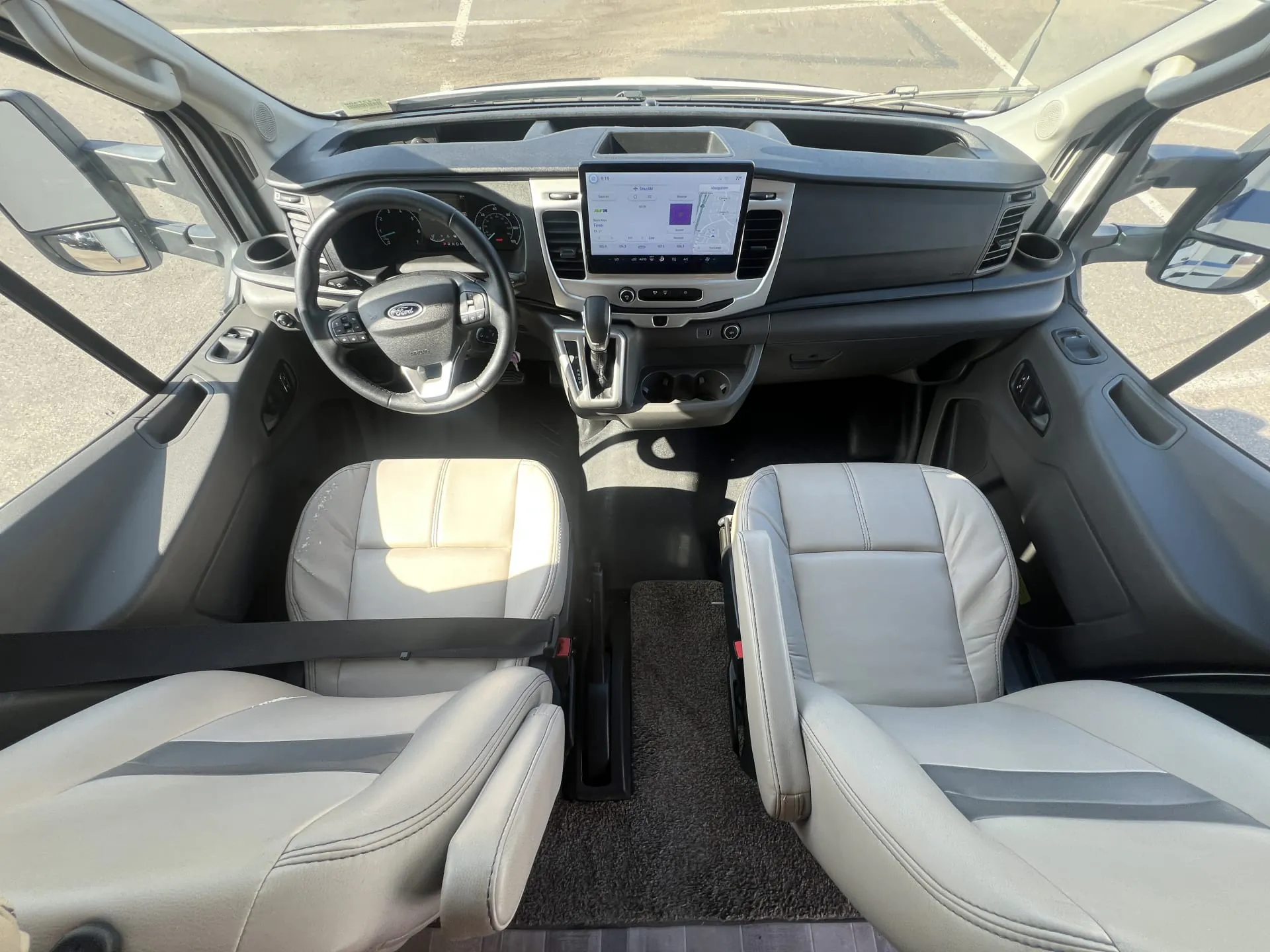 2023 Thor Motor Coach Compass AWD 23TW - Photo 3