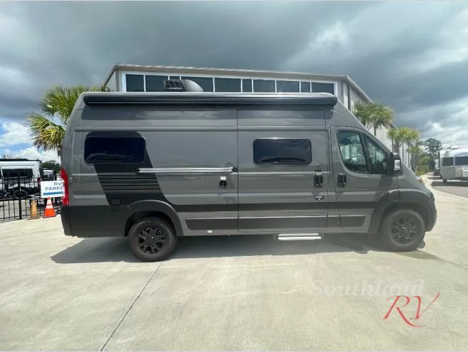 2027 Grand Design Lineage Series VP LVP1 - Photo 4