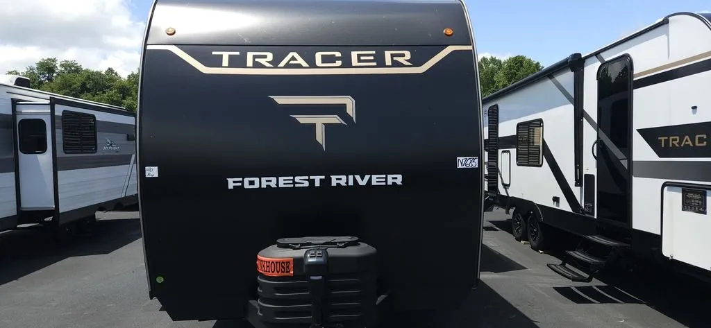 2027 Prime Time Tracer 286RL - Photo 4