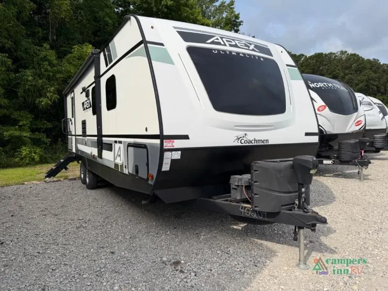 2021 Coachmen Apex 265RBSS - Photo 2