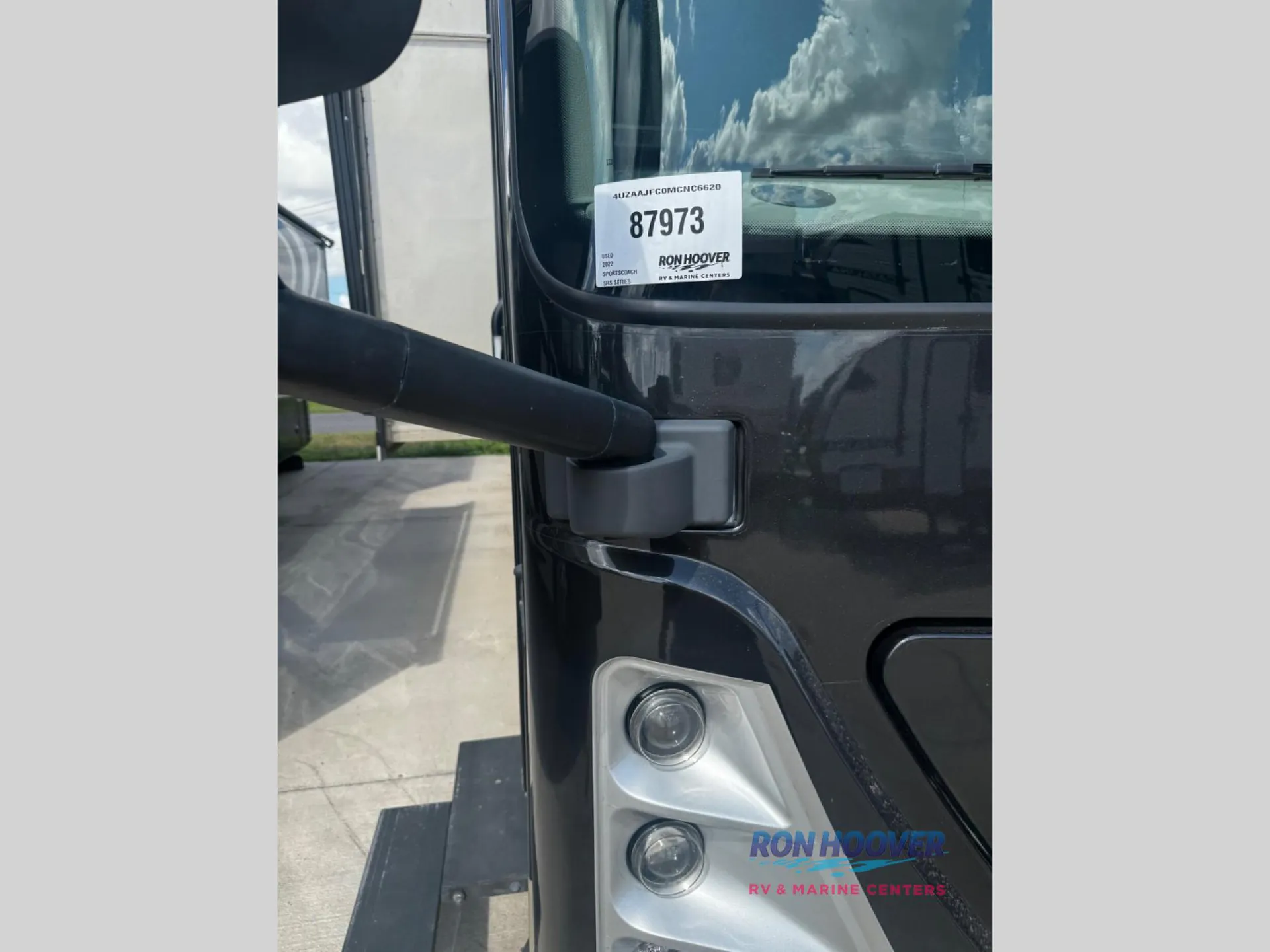 2022 Coachmen Sportscoach SRS 354QS - Photo 3