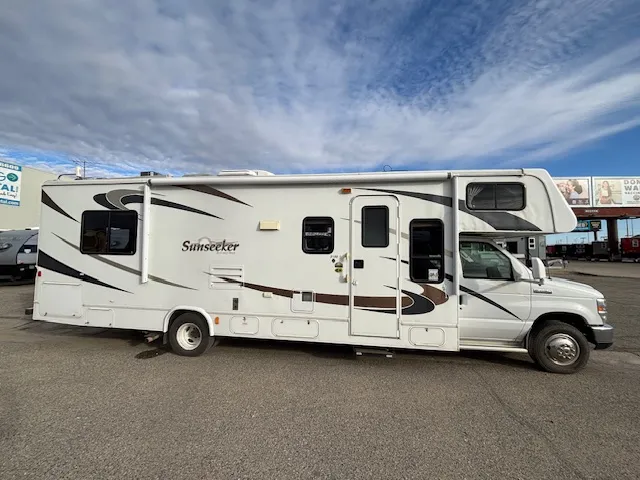 2010 SUNSEEKER 3100 3100 - Main photo