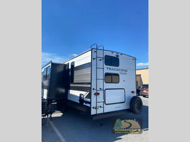 2023 Grand Design Transcend Xplor 265BH - Photo 4