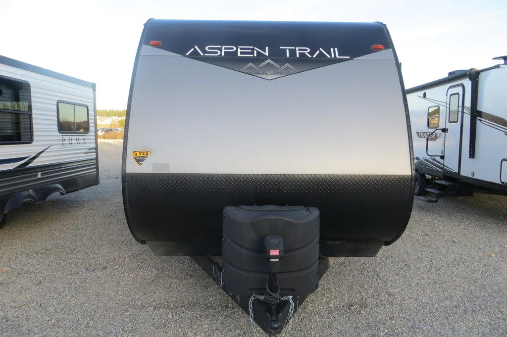 2021 Dutchmen Aspen Trail 2340BHS - Photo 4