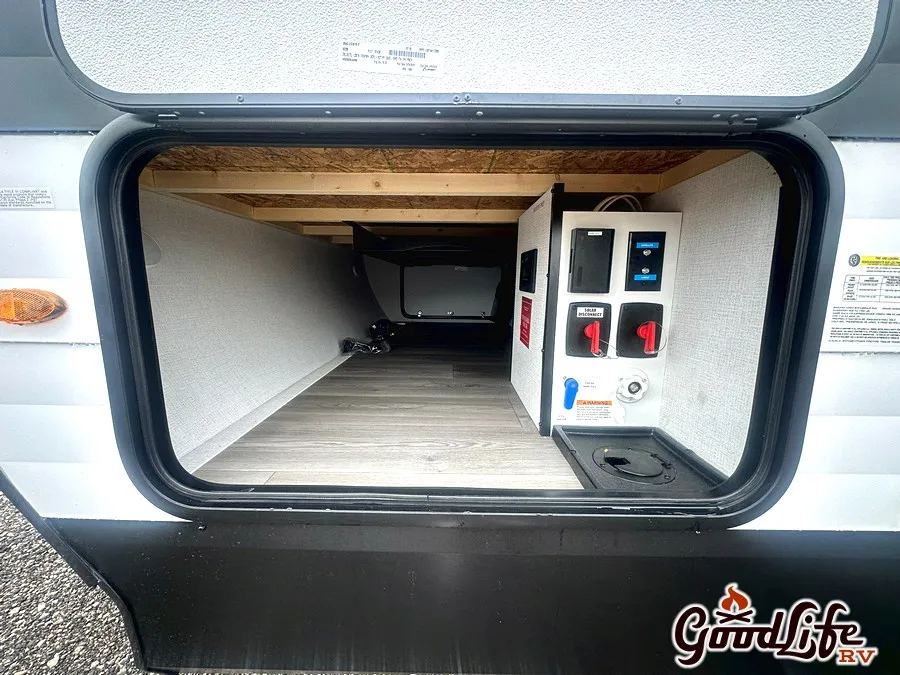 2026 Grand Design Transcend 265BHT - Photo 4