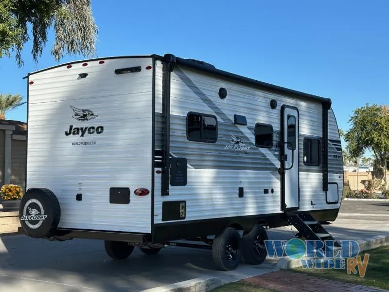 2025 Jayco Jay Flight SLX 200MKSW - Photo 4