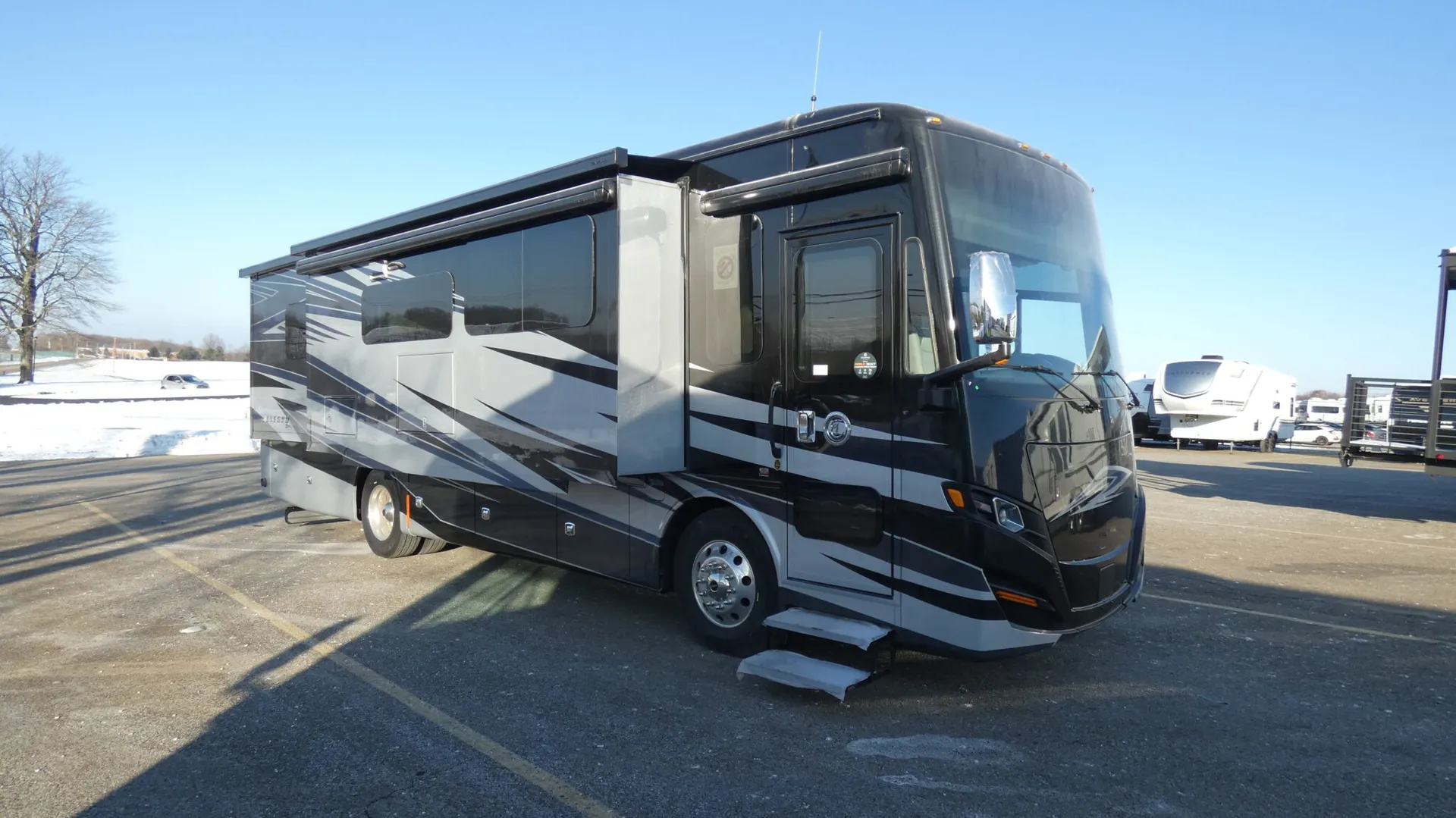 2026 Tiffin Allegro Red 33 AA - Photo 2
