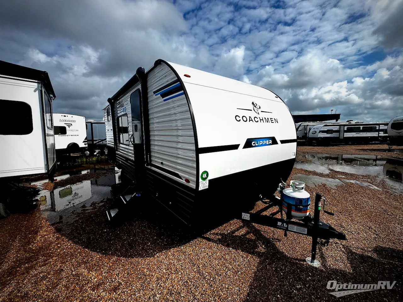 2026 Coachmen Clipper 18BH - Photo 2