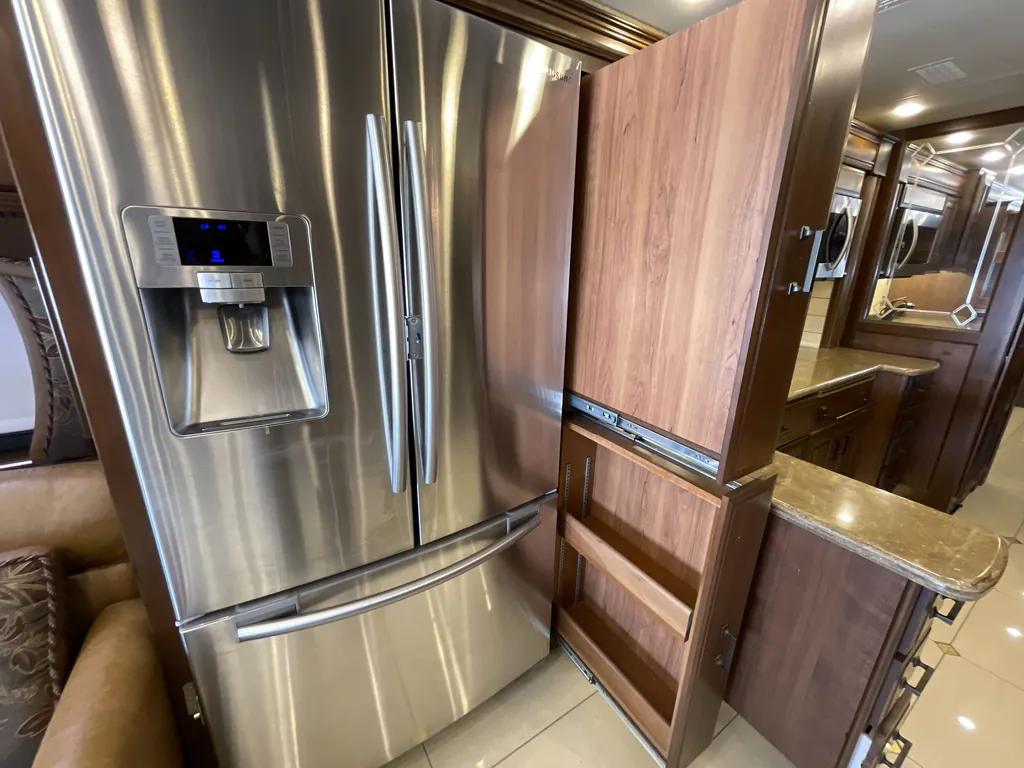2015 Entegra Coach Aspire 42RBQ, Photos photo 11