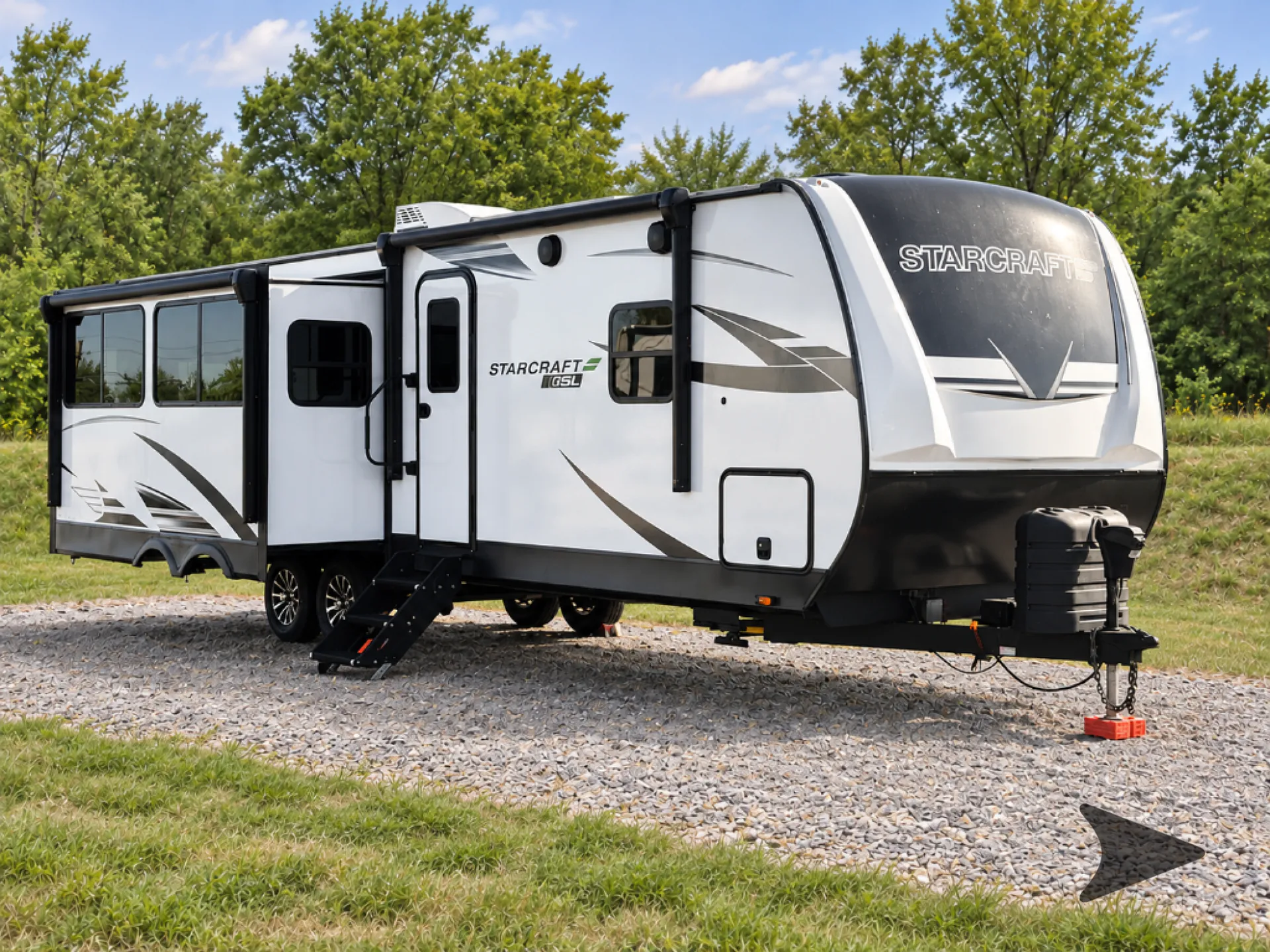 2024 Starcraft GSL 290RLS - Photo 3