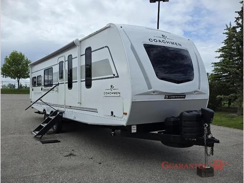 2026 Coachmen Freedom Express Ultra Lite 274RKS - Photo 2