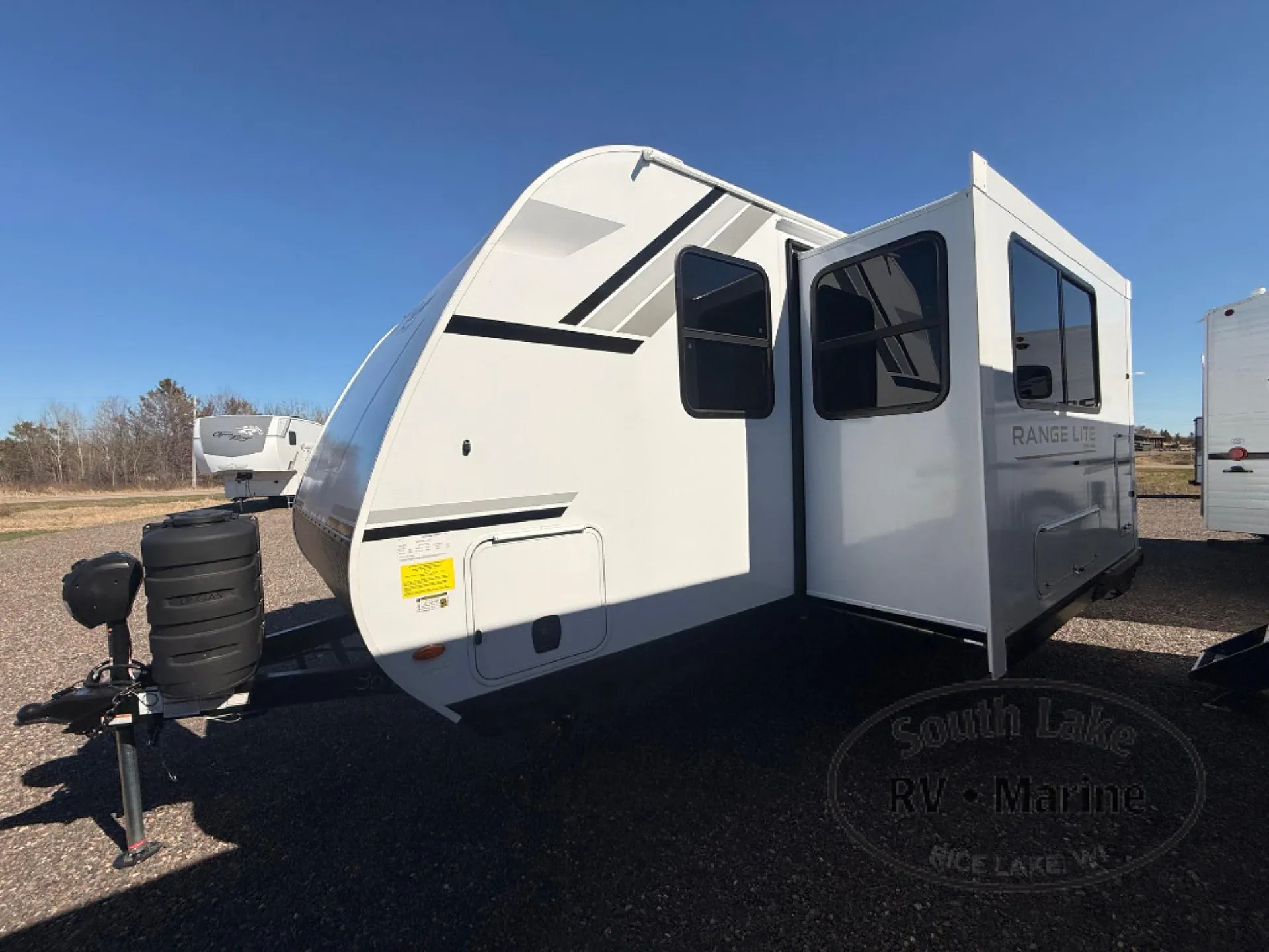2026 Highland Ridge Range Lite 220DBM - Photo 4