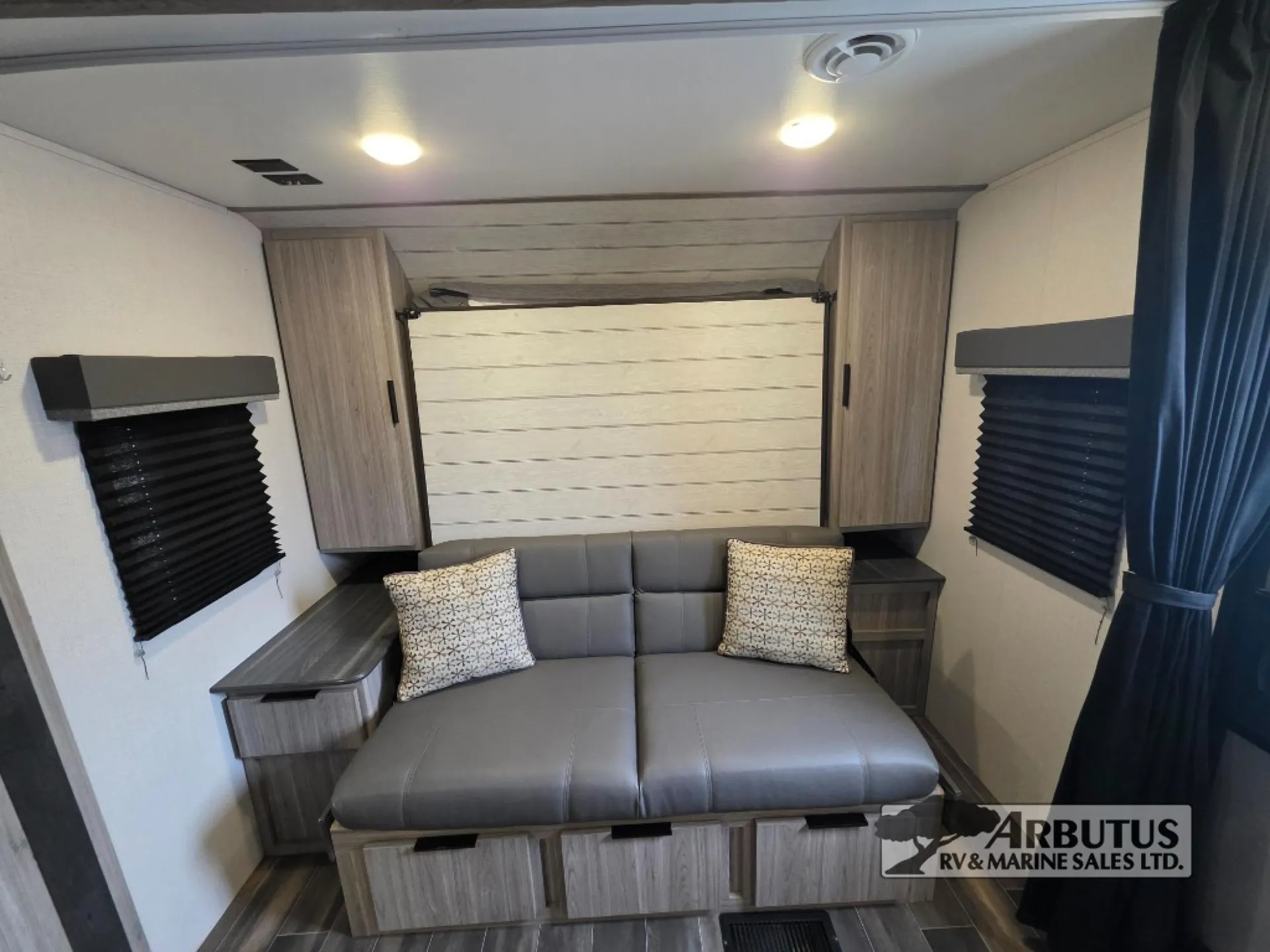 2022 Keystone Passport SL 221BHWE - Photo 4