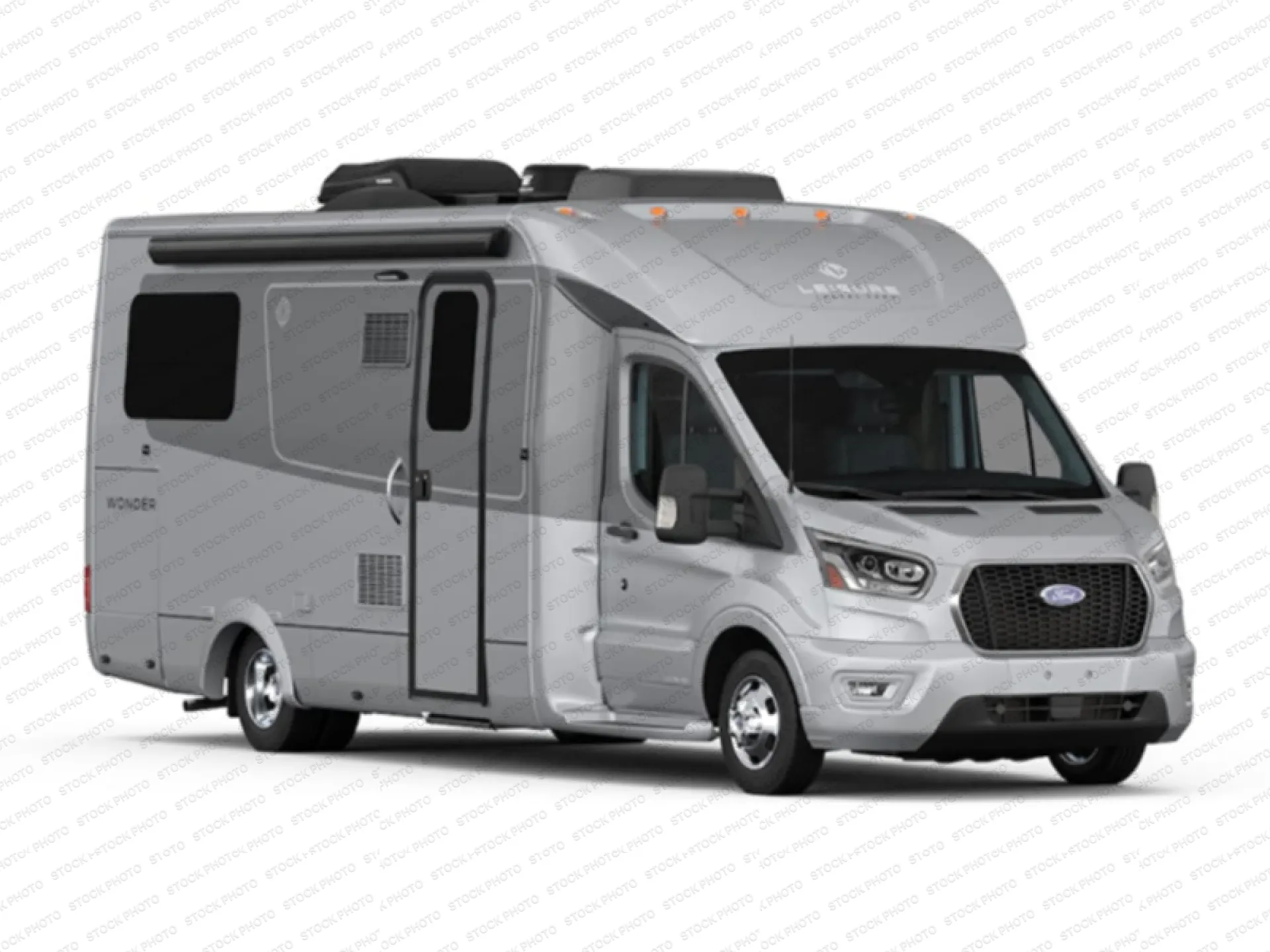 2027 Leisure Travel Wonder W24RTB - Photo 3