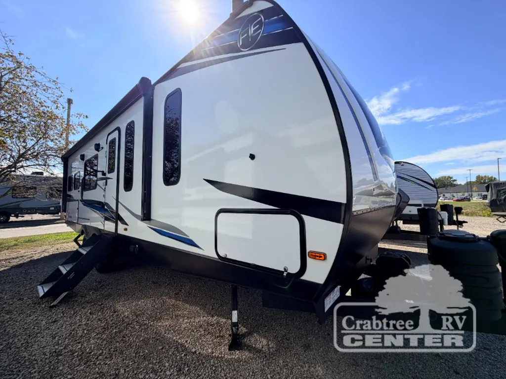 2024 Coachmen Freedom Express Ultra Lite 274RKS, Photos photo 3