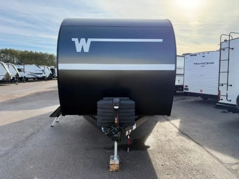 2026 Winnebago Access 25RK - Photo 3