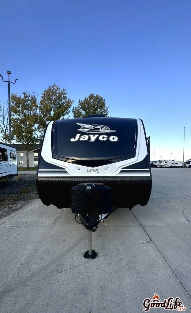 2026 Jayco Jay Feather 25RB - Photo 3