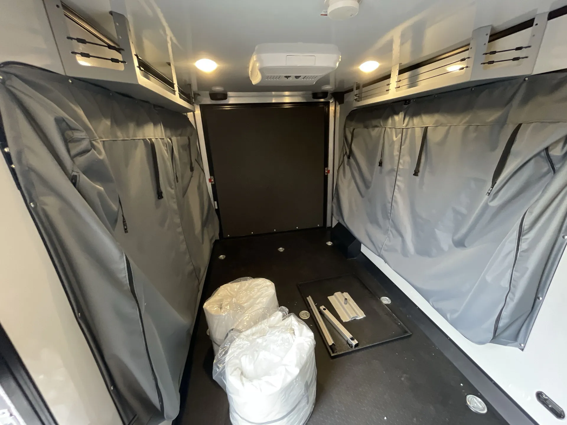 2023 Encore RV ROG 14TH — living area main