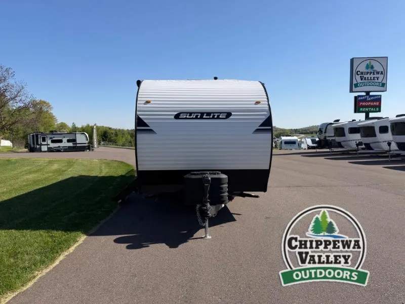 2026 Sunset Park RV Sun Lite 24TH - Photo 3