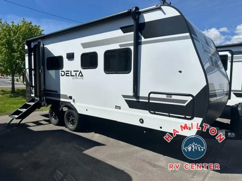 2026 Alliance RV Delta ML206 - Photo 2