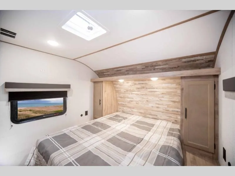 2026 Gulf Stream RV Ameri-Lite Super Lite 26BHG - Photo 4