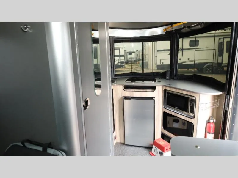2021 Airstream Basecamp X 16X - Photo 4