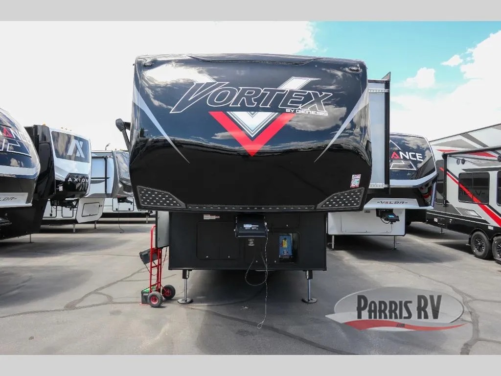 2027 Genesis Supreme Vortex 335CKG - Photo 3