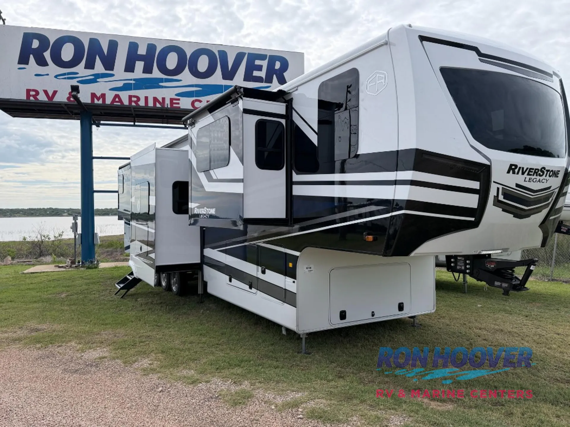 2026 Forest River RiverStone 425FO