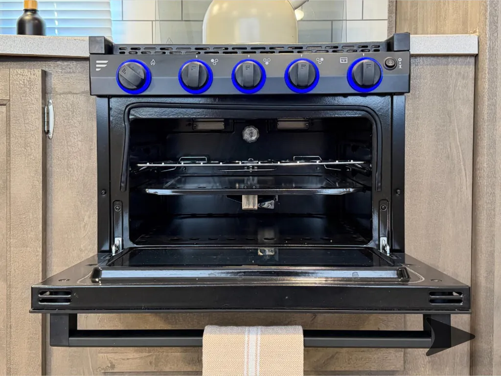 2022 Forest River XLR Micro Boost 25LRLE, Photos photo 30