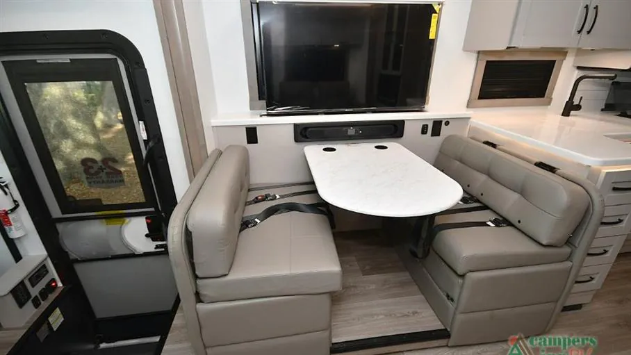 2027 Entegra Coach Vision XL 36C, Photos photo 8