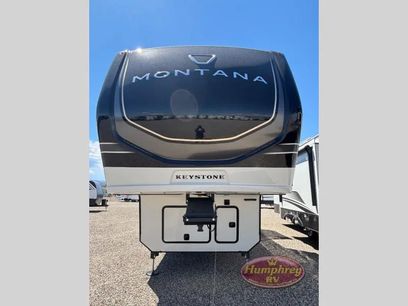 2026 Keystone Montana 3901RK - Photo 2
