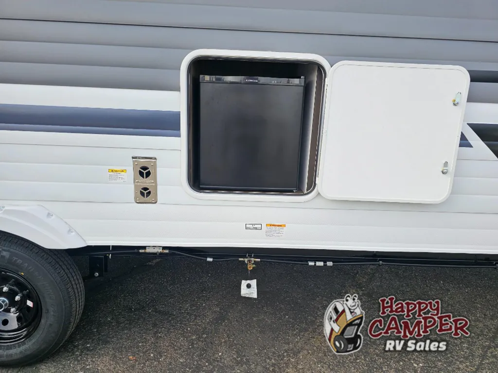 2026 Forest River EVO Lite 25ICE, Photos photo 54