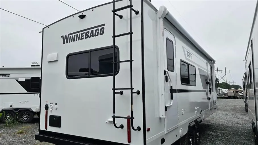 2026 Winnebago Thrive 24RKS - Photo 3