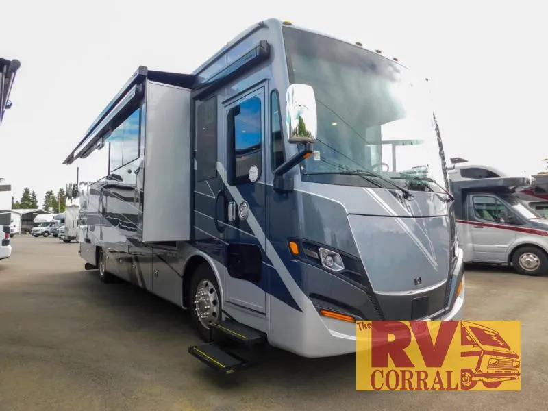 2027 Tiffin Allegro Red 37 BA - Photo 2