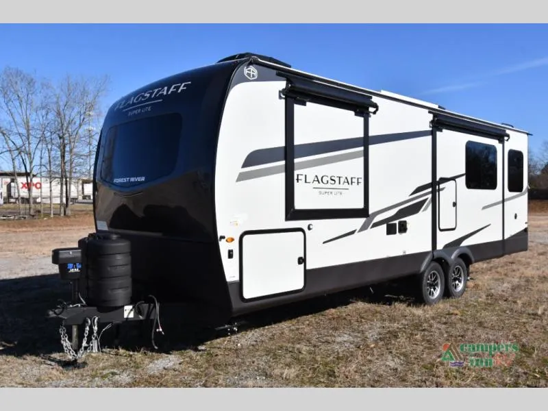 2026 Forest River Flagstaff Super Lite 26SRD - Photo 3