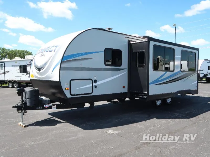 2021 KZ Connect 261RB - Photo 4