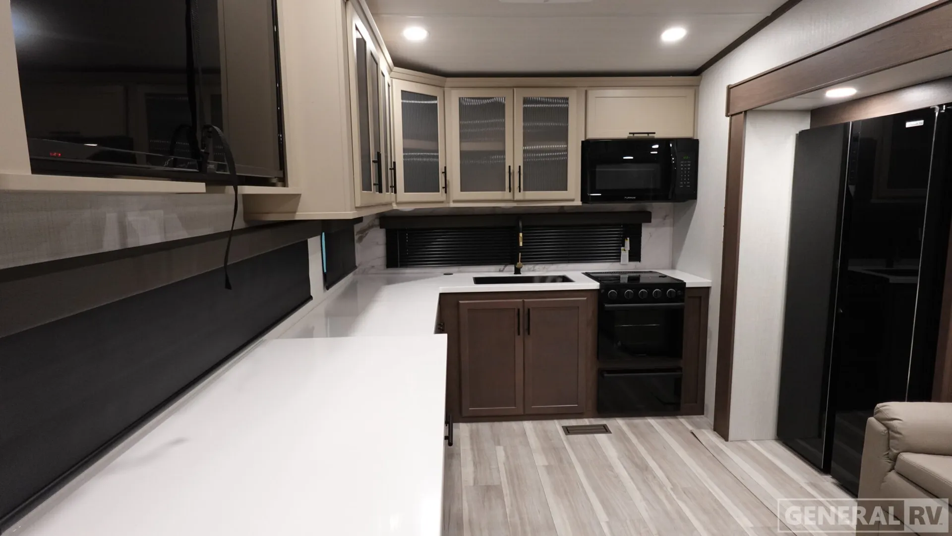 2026 Keystone RV Cougar 260MLE - Photo 3