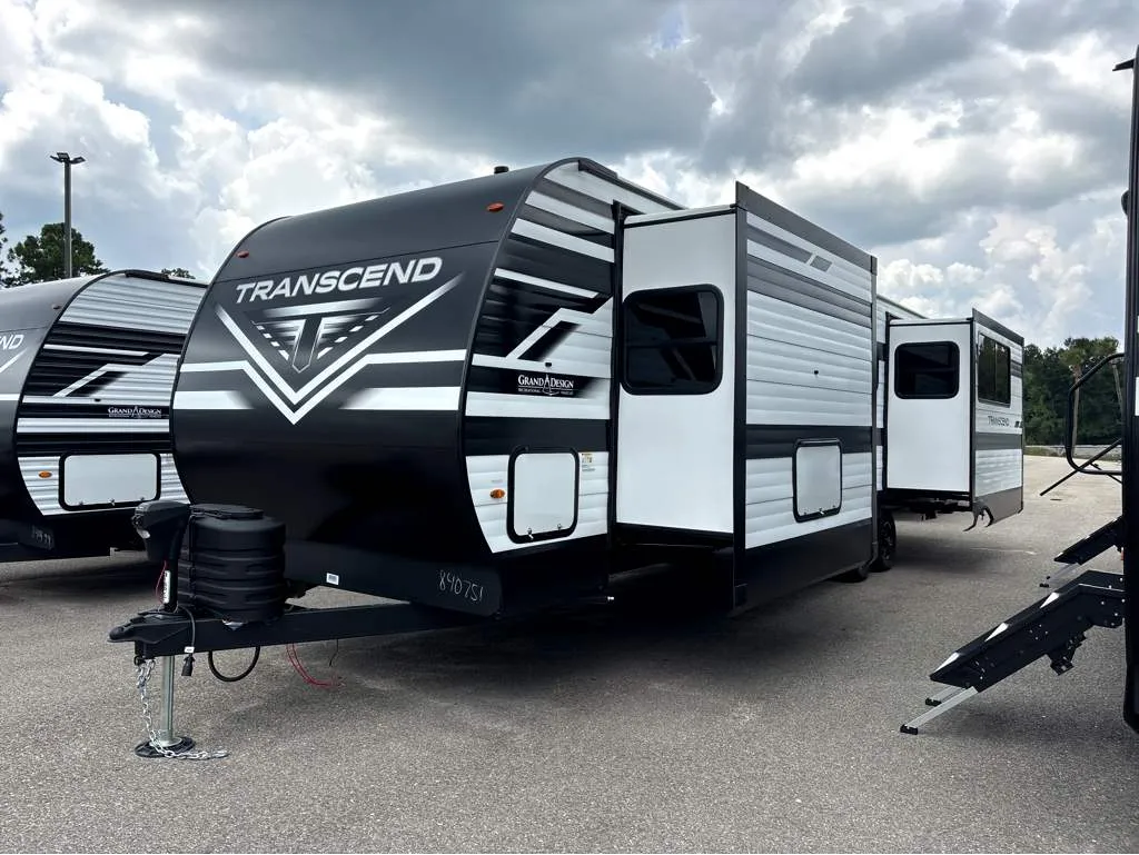 2026 Grand Design Transcend 315RKT - Photo 4