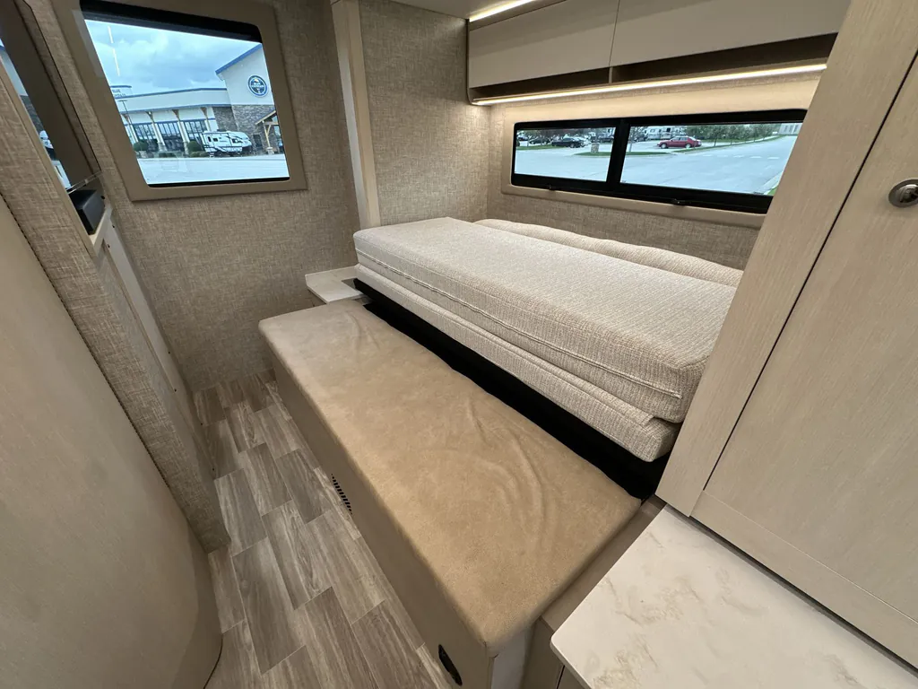 2026 Tiffin Wayfarer 25 XPW, Photos photo 22