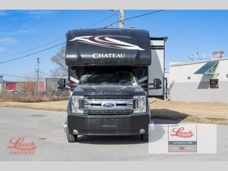 2017 Thor Motor Coach Chateau 35SB - Photo 3