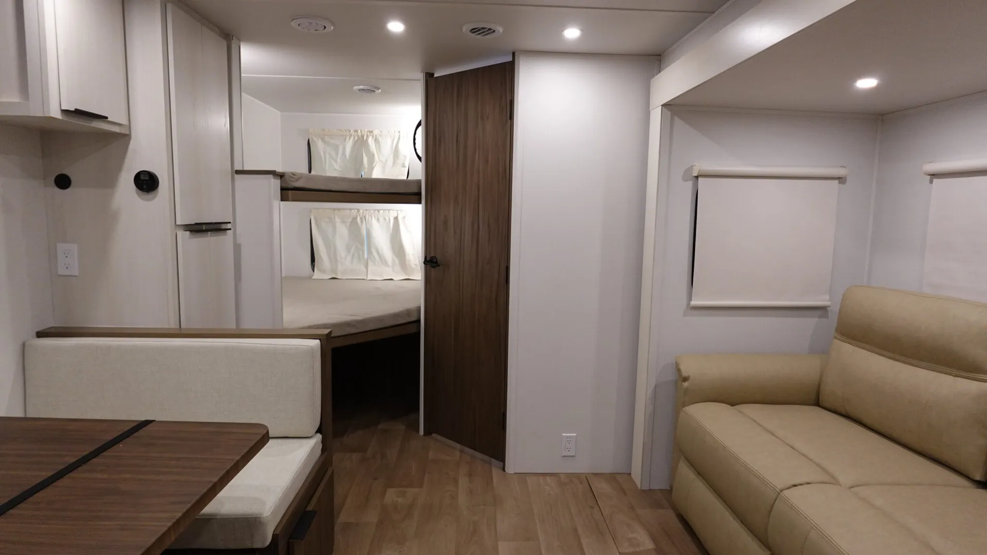 2026 Winnebago Access 25BH - Photo 3