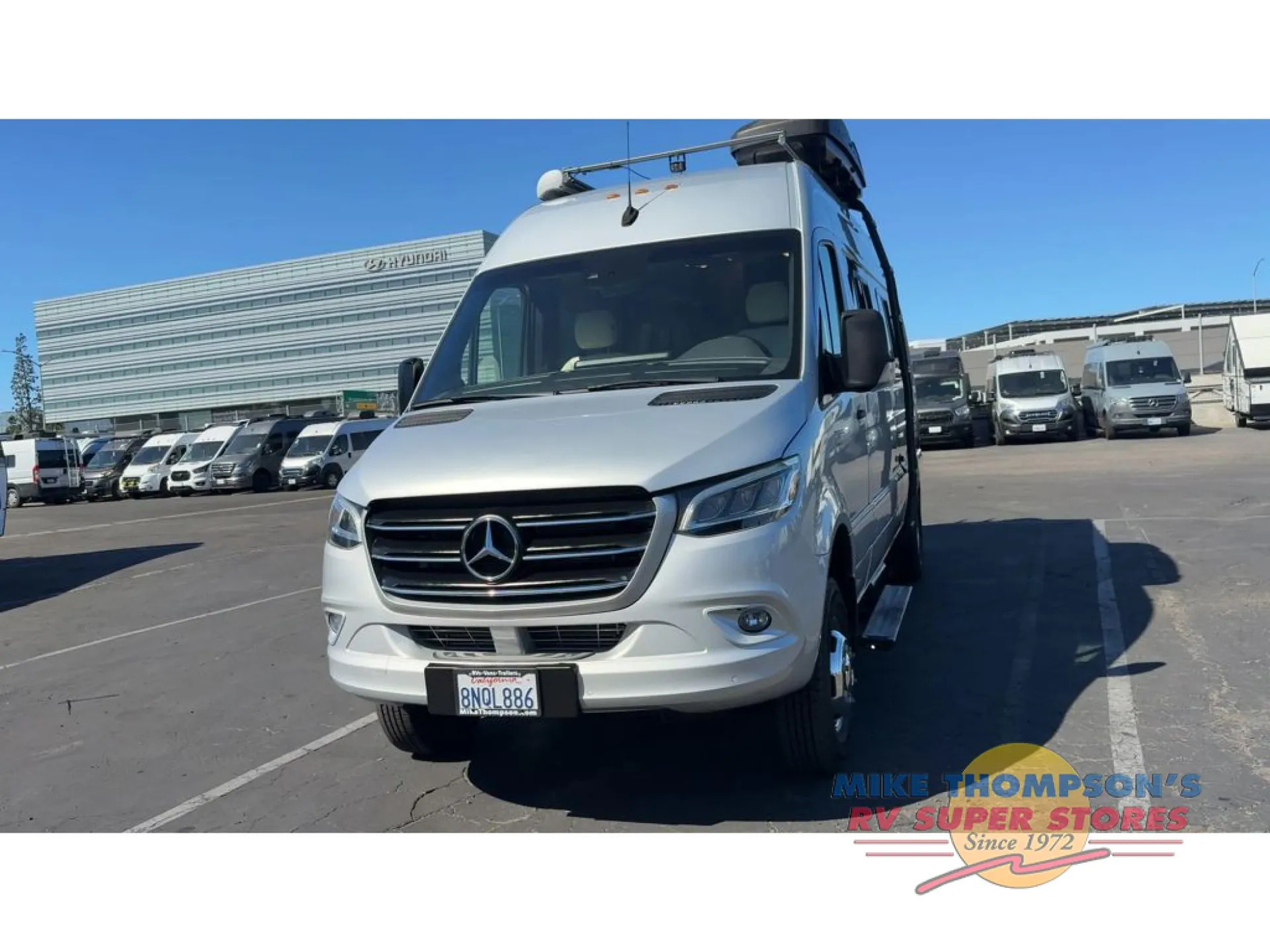 2020 Winnebago Boldt 70KL - Photo 4