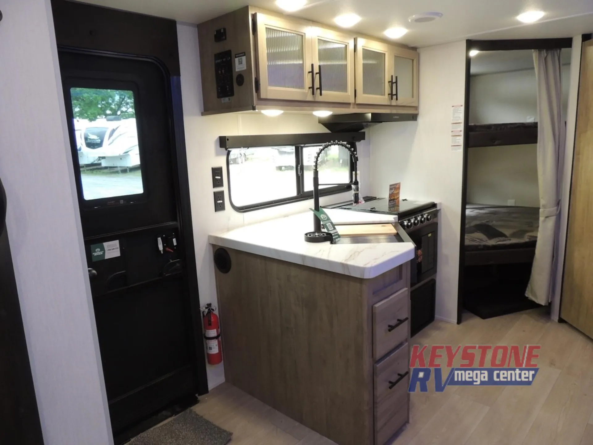 2026 Forest River Cherokee Grey Wolf 23MS — Photo 7