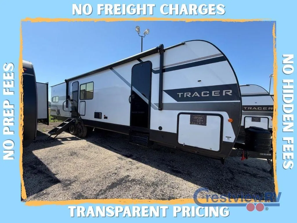 2026 Prime Time Tracer 295DB - Photo 2