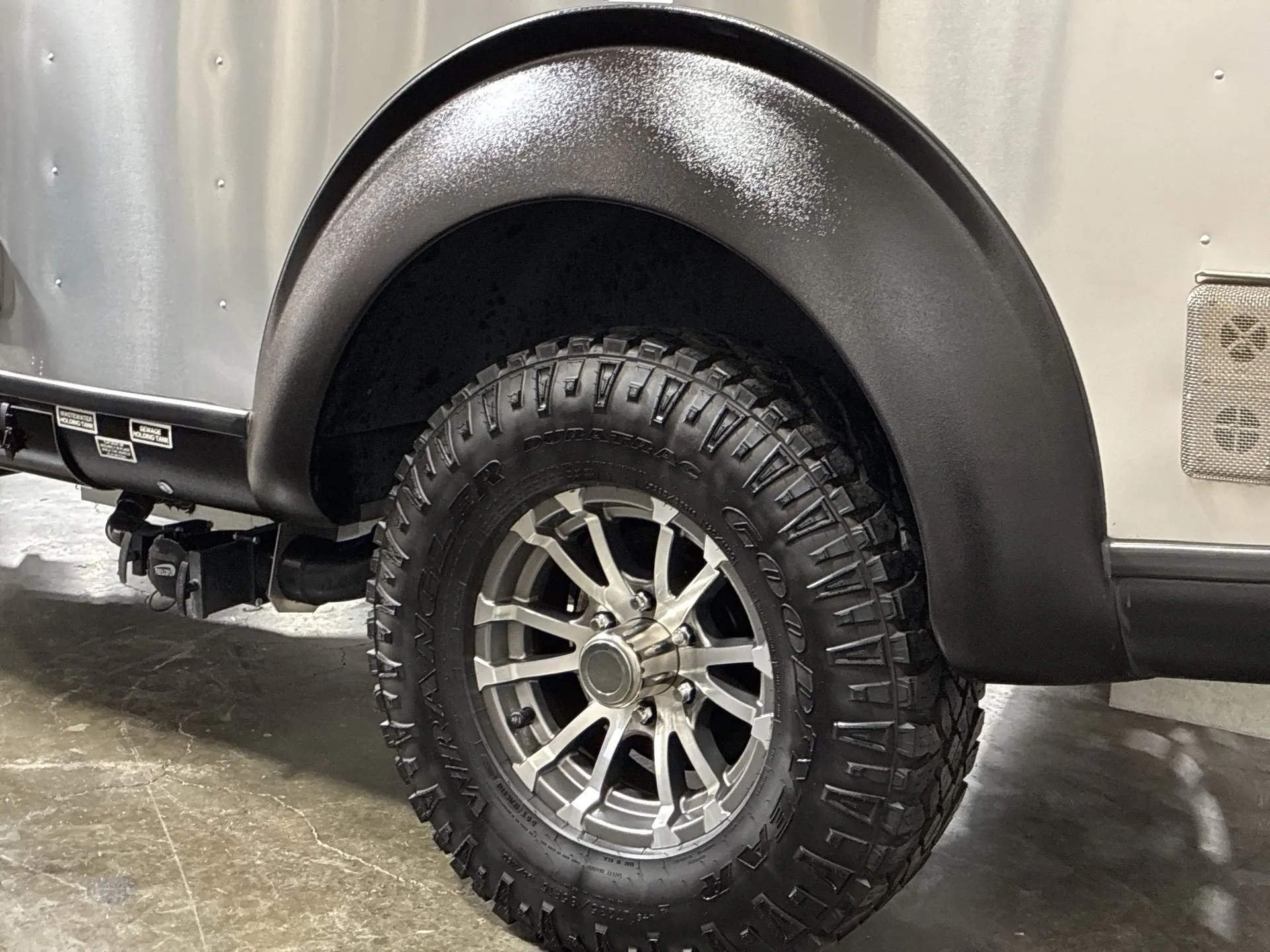 2022 Airstream Basecamp Basecamp 20X - Photo 4