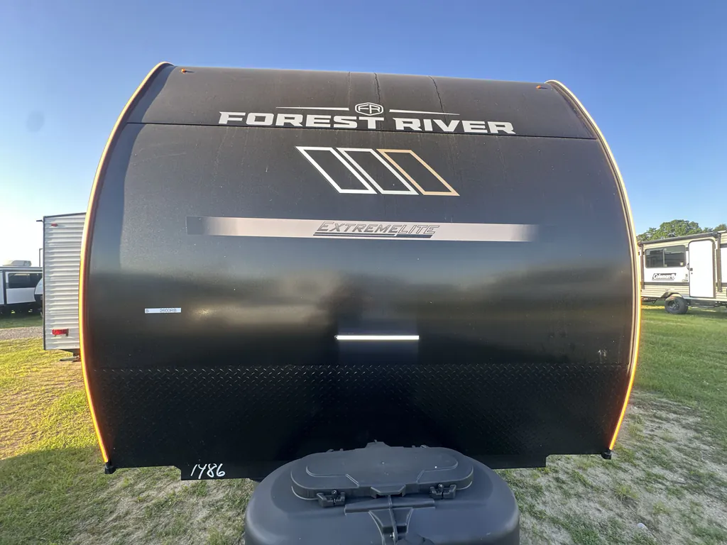 2026 Forest River Vibe Extreme Lite 2600RB, Photos photo 5