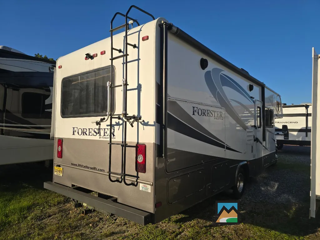 2017 Forest River Forester 2861DS, Photos photo 21