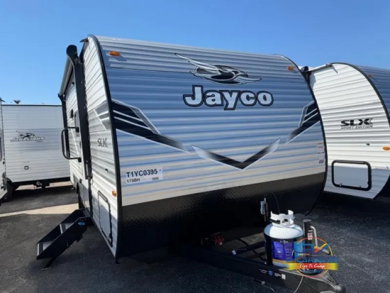 2026 Jayco Jay Flight SLX 175BH - Photo 2